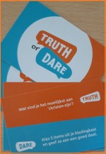 truthordare