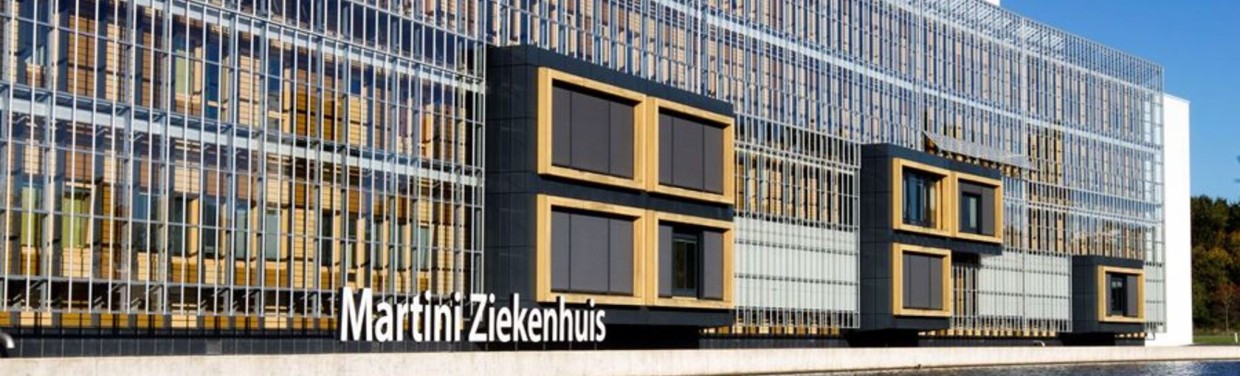 ziekenhuis