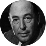 C S Lewis