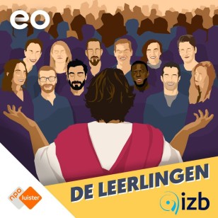 De leerlingen podcast