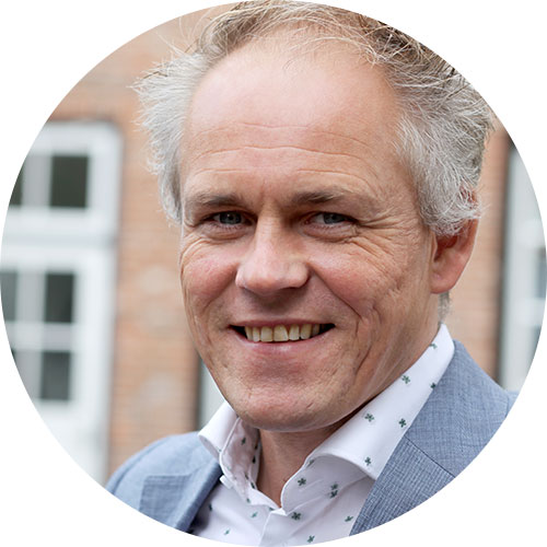 Kees van Ekris