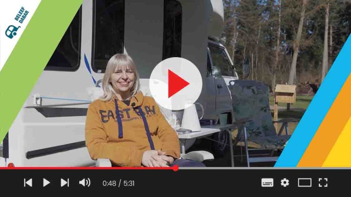 Video Campingpastor