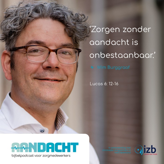 Aandacht - Teaser 1080x1080 - Wim Burggraaf