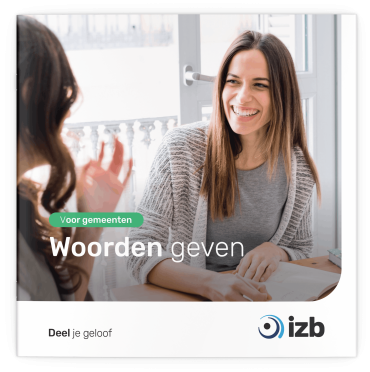 Woorden Geven