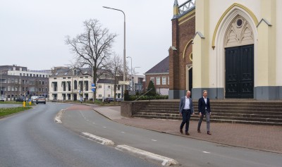 IZB GZB - Huis van Zending - 3