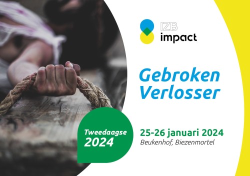 019 - IZB - Impact - Tweedaagse 2024 - Uitnodiging - 01 - JPG