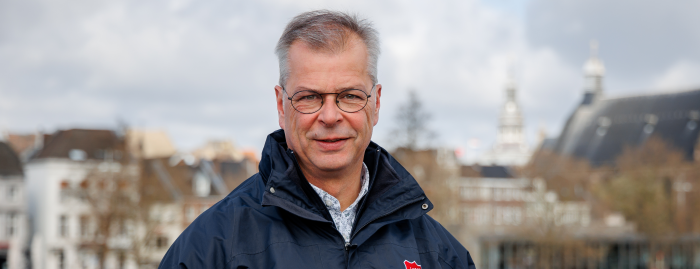 Ron van der Spoel0022