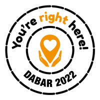Logo oranje DOW22