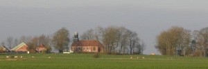 kerkje groningen