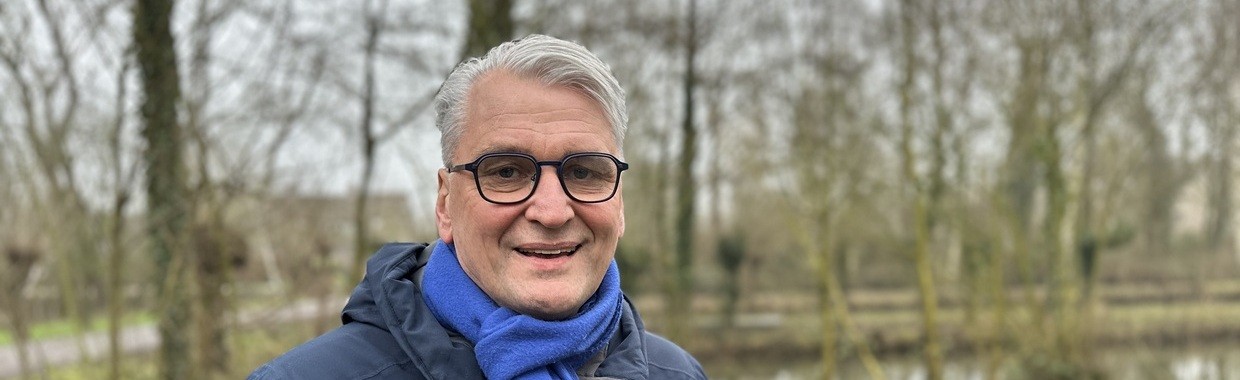 Bas van der Graaf