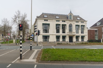 IZB GZB - Huis van Zending - 2