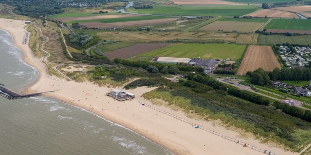 Camping Camping Schippers Nieuwvliet-Bad