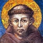 Franciscus van Assisi
