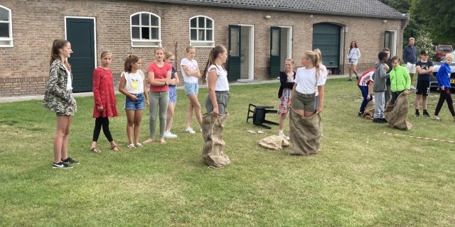 Camping Camping Witte
