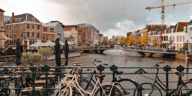 Leiden