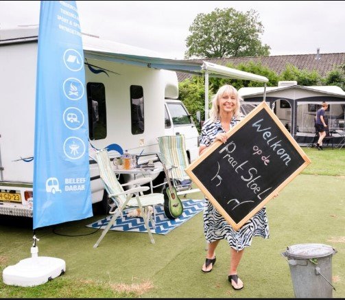 Schermafbeelding Monique camping
