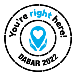 Logo blauw DOW22