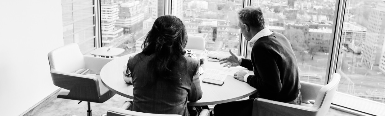interview