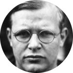 bonhoeffer