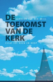 interview Wim Dekker foto boekomslag 2