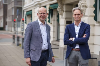 IZB GZB - Huis van Zending - 1