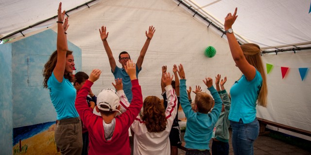 Camping Camping Stavenisse