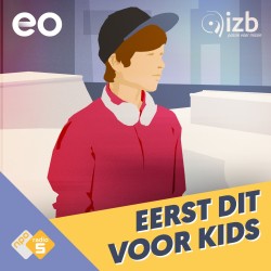 EDvoor kids logo