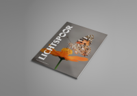 Lichtspoor