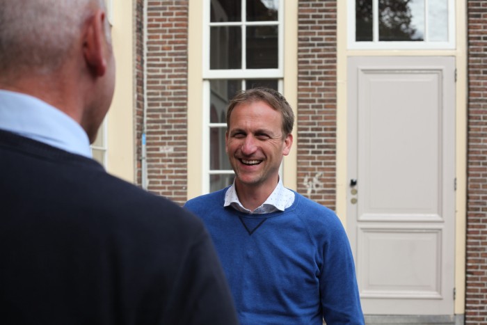 Noorderkerk Dick Wolters 2