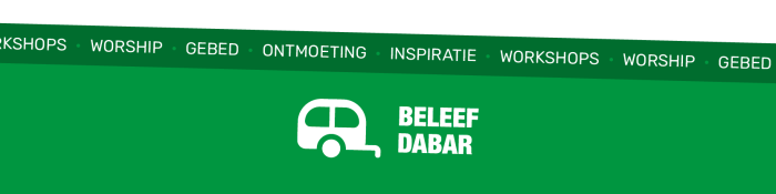 Beleef Dabar