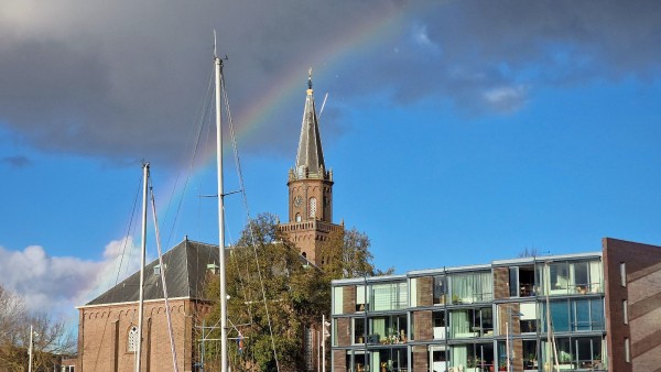 Alblasserdam 2