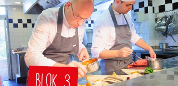 Blok 3 - Jezus in jouw wereld