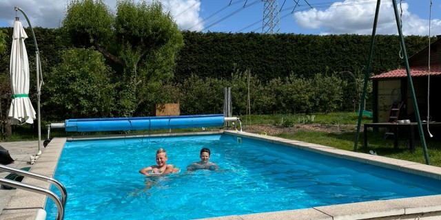 Camping Pop-upcamping De Schapekop