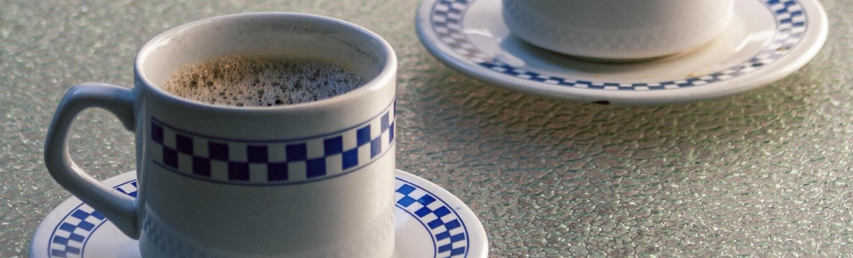 koffie