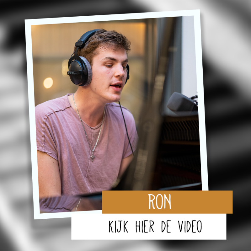 Tumbnail - Linkinbio - Ron