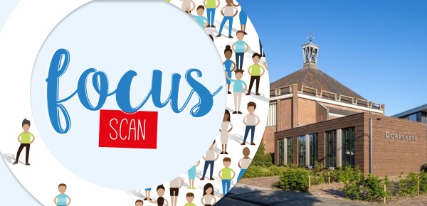 Protestantse Gemeente Maasdijk
