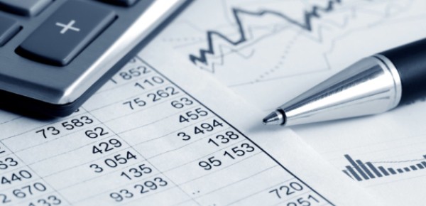 Jaarverslag en financiën
