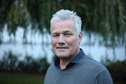 Hans van Groningen