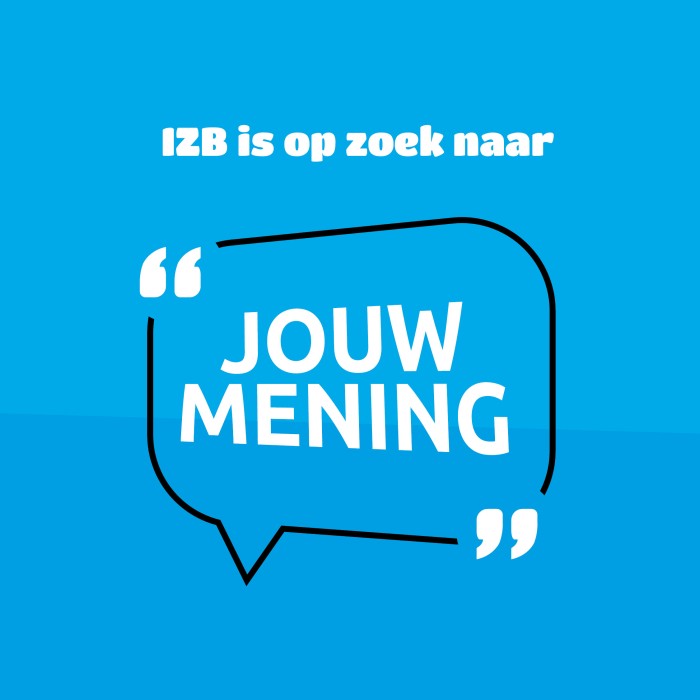 011 - IZB - Social - IZB Connect Panel - Instagram