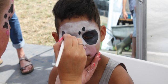 Camping Pop-upcamping Jethro