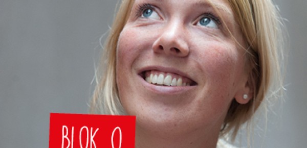 Blok 0 - Focus op Jezus