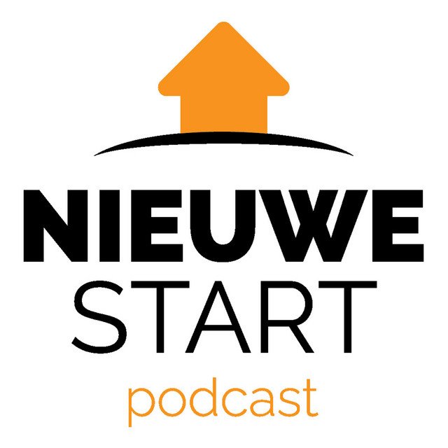 logo nieuwe start