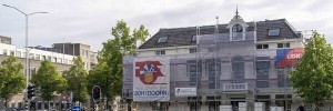 Huis van Zending
