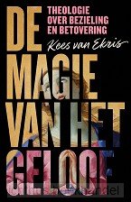 omslag magie