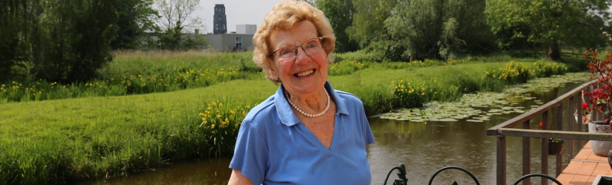 Corrie Loendersloot