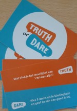 truthordare